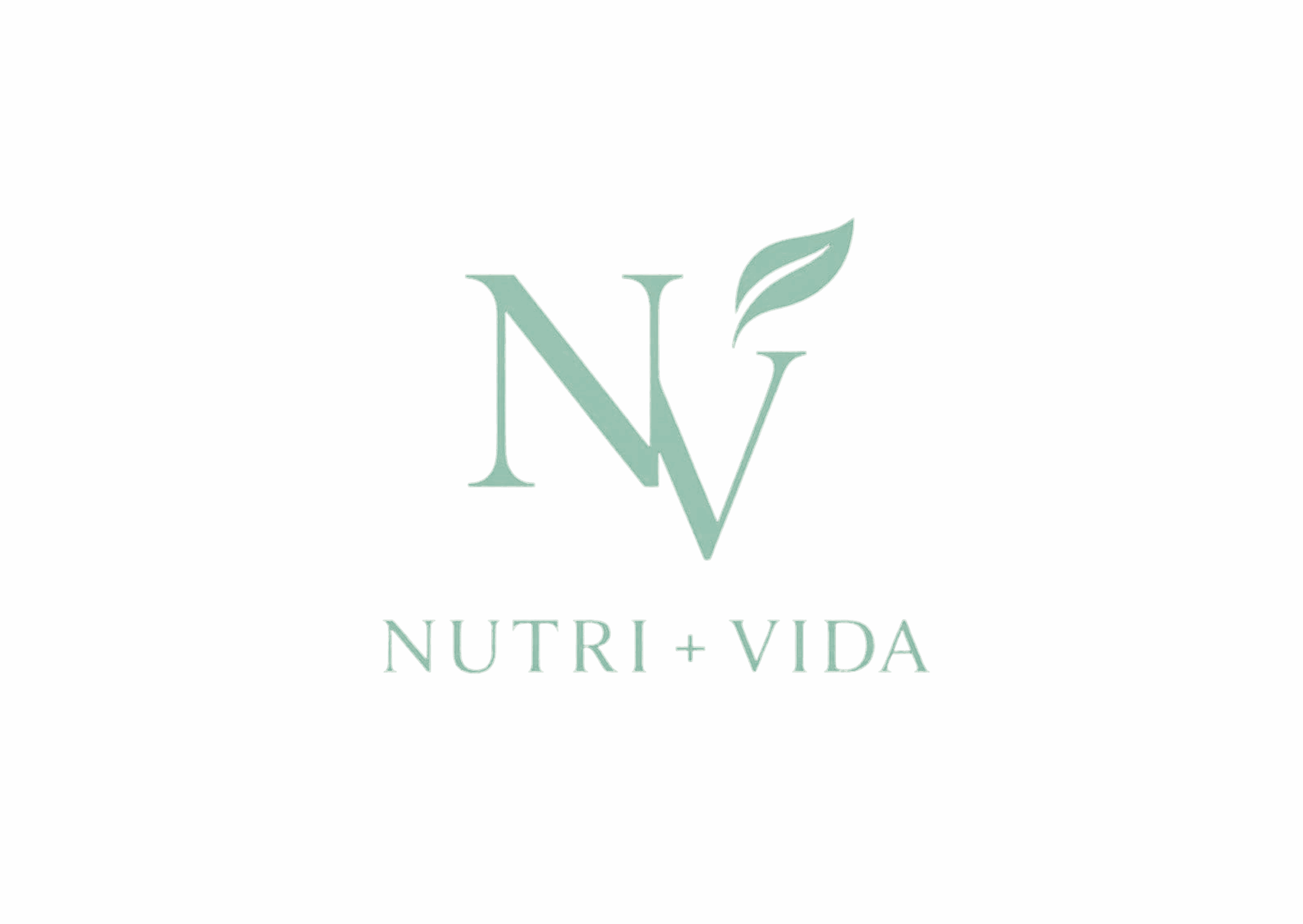 Nutri mais a Vida