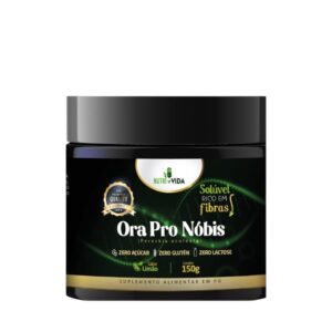 Ora Pró Nobis